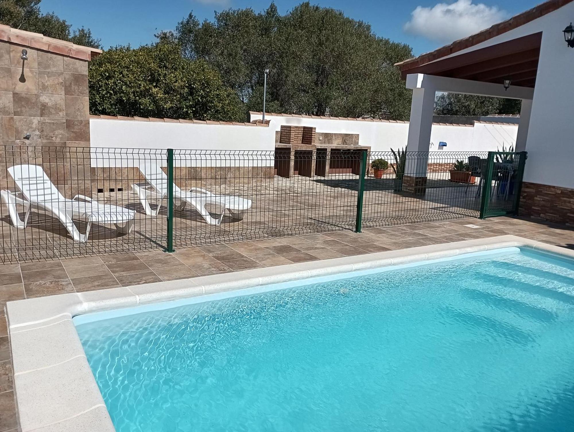 Casa vacanze Casa El Merendero *